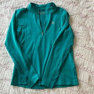 Breathable lightweight golf ⛳️ pullover